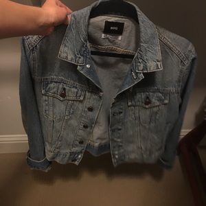 Urban outfitters Jean jacket